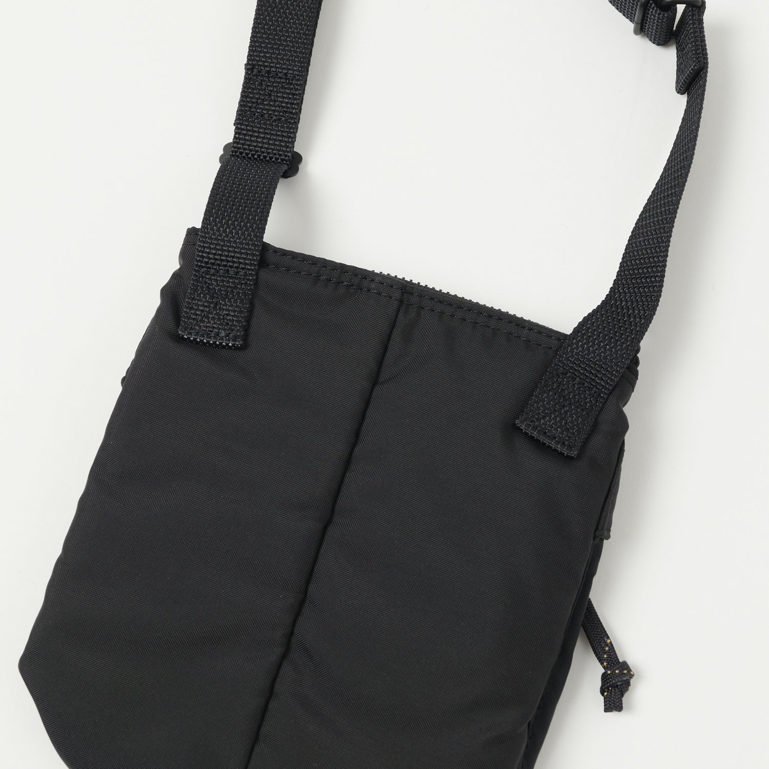 Porter-Yoshida & Co. Force Shoulder Pouch - Black - Image 5