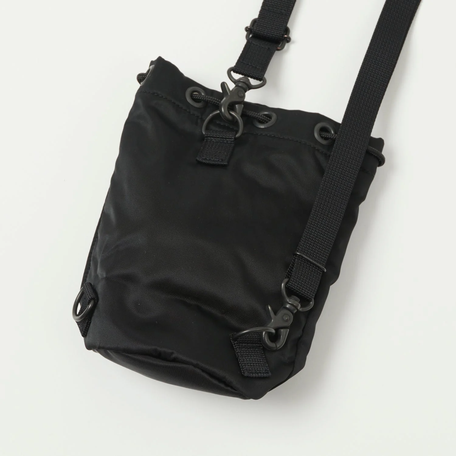 Porter-Yoshida & Co. Howl Bonsac Mini - Black - Image 5