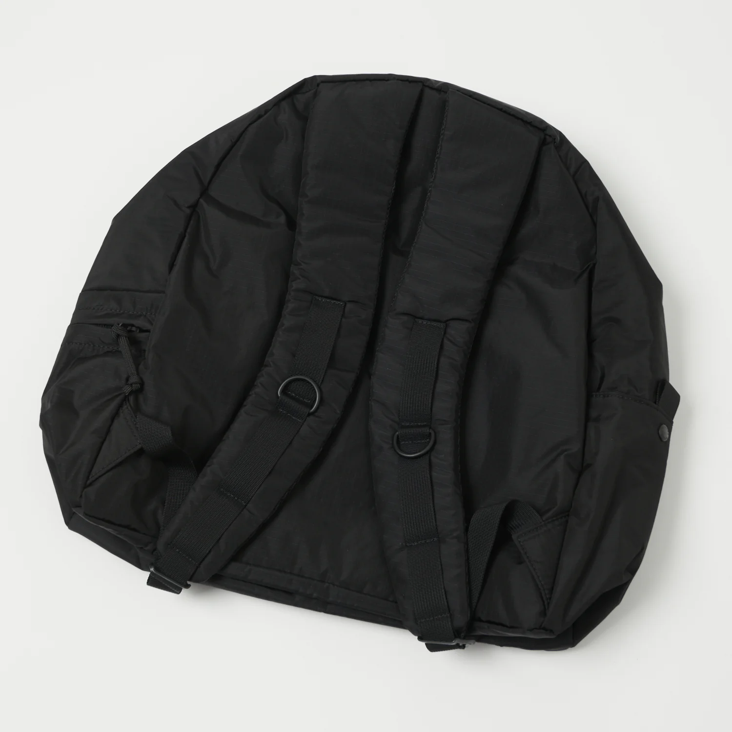 Porter-Yoshida & Co. Large Double Pack Daypack - Black - Image 6