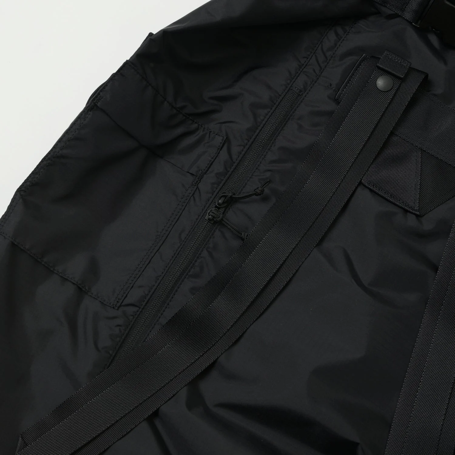 Porter-Yoshida & Co. Large Flex Bonsac - Black - Image 4