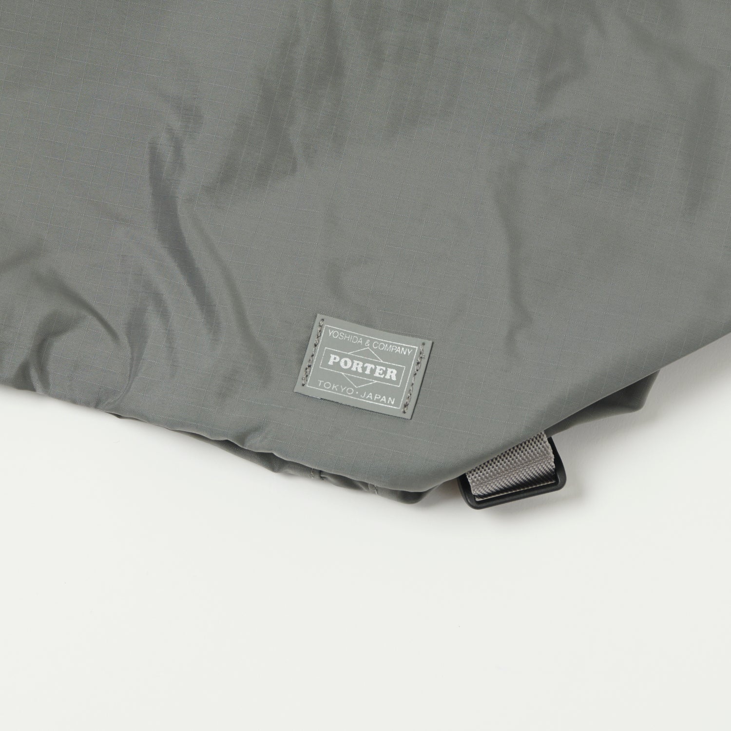Porter-Yoshida & Co. Large Flex Bonsac - Gray - Image 2