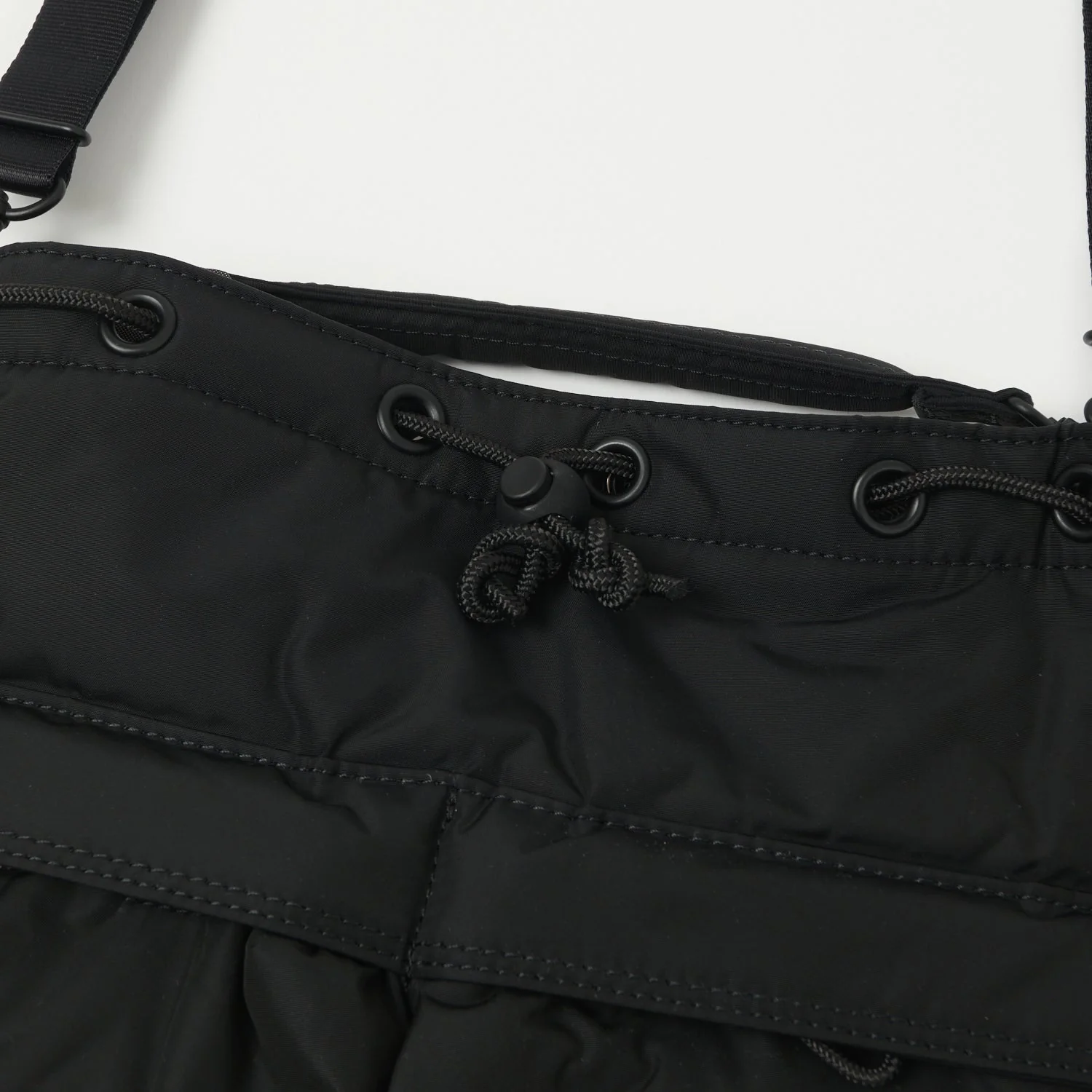 Porter-Yoshida & Co. Senses Tool Bag - Black - Image 4