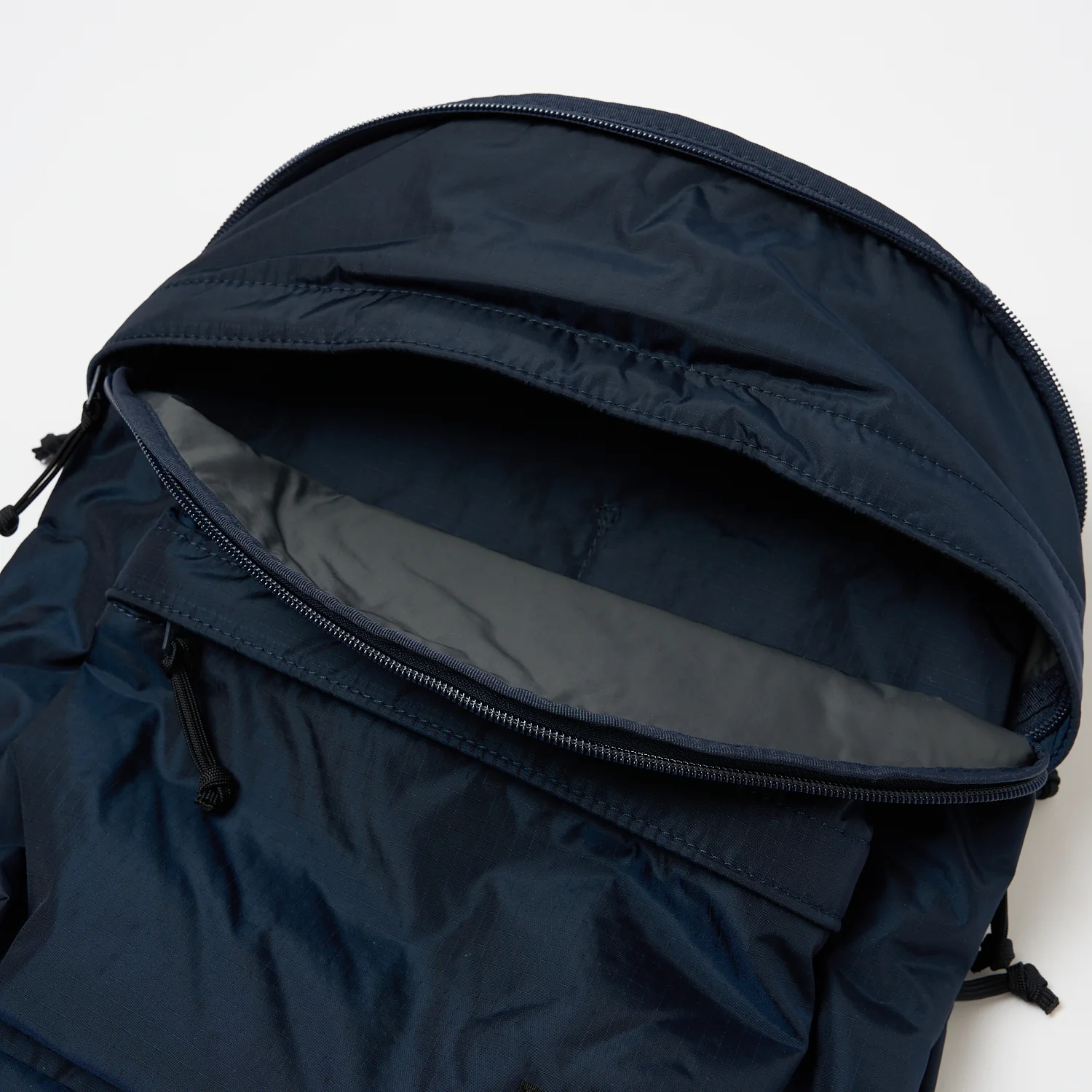 Porter-Yoshida & Co. Small Double Pack Daypack - Navy - Image 7