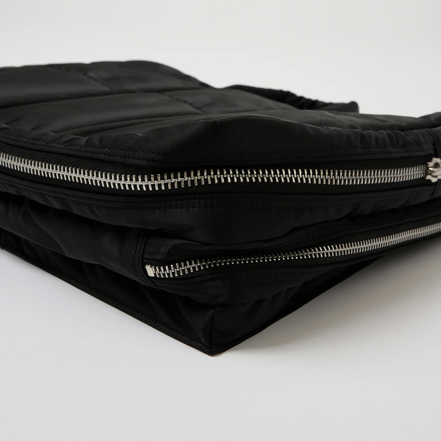 Porter-Yoshida & Co. Tanker 2-Way Briefcase - Black - Image 9
