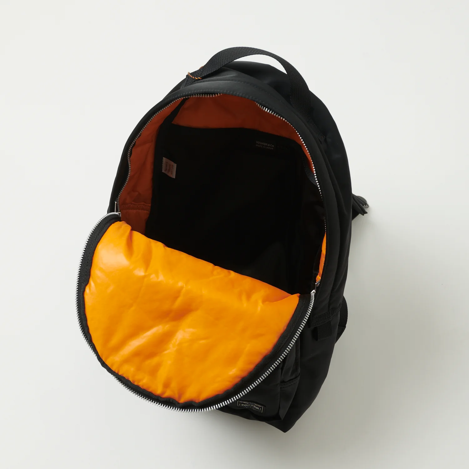 Porter-Yoshida & Co. Tanker Back Pack - Black - Image 5