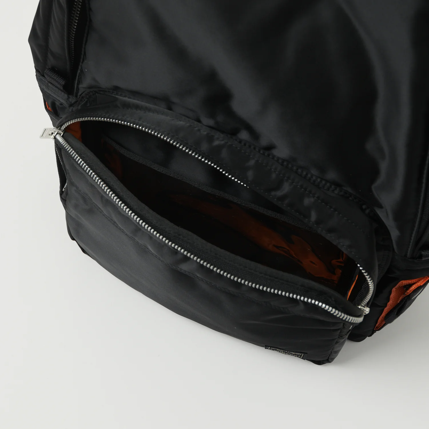 Porter-Yoshida & Co. Tanker Day Pack Bag - Black - Image 6