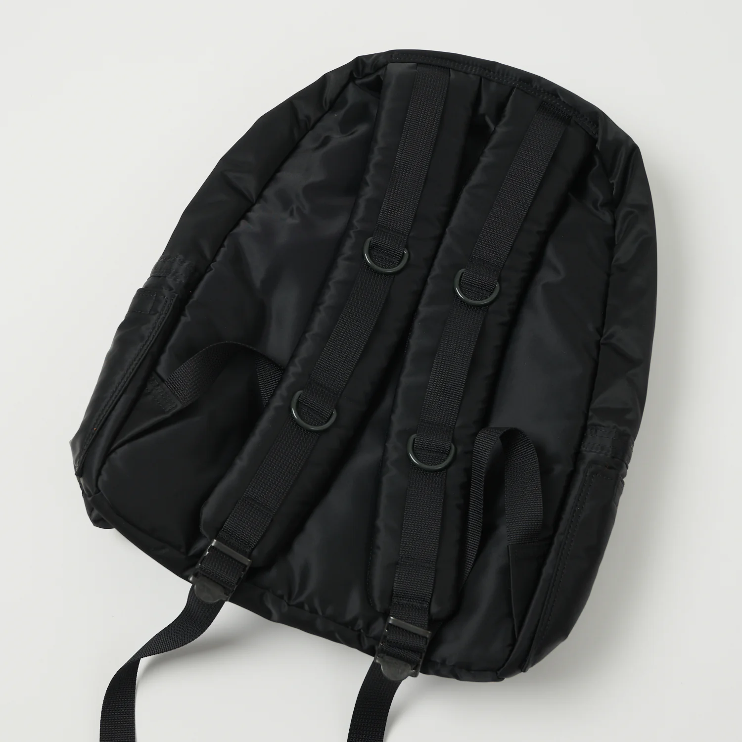 Porter-Yoshida & Co. Tanker Day Pack Bag - Black - Image 7