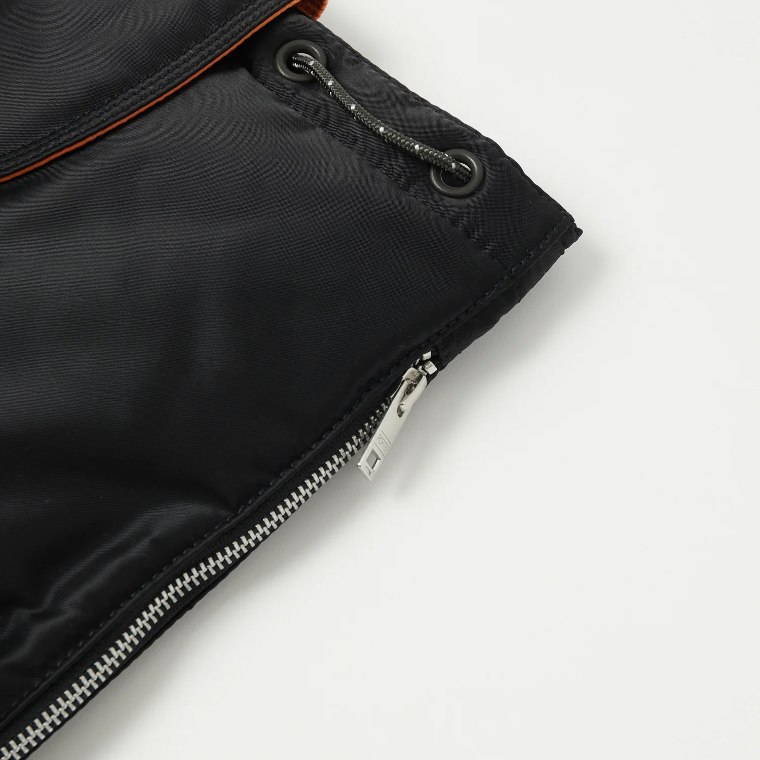 Porter-Yoshida & Co. Tanker Ruck Sack - Black - Image 5