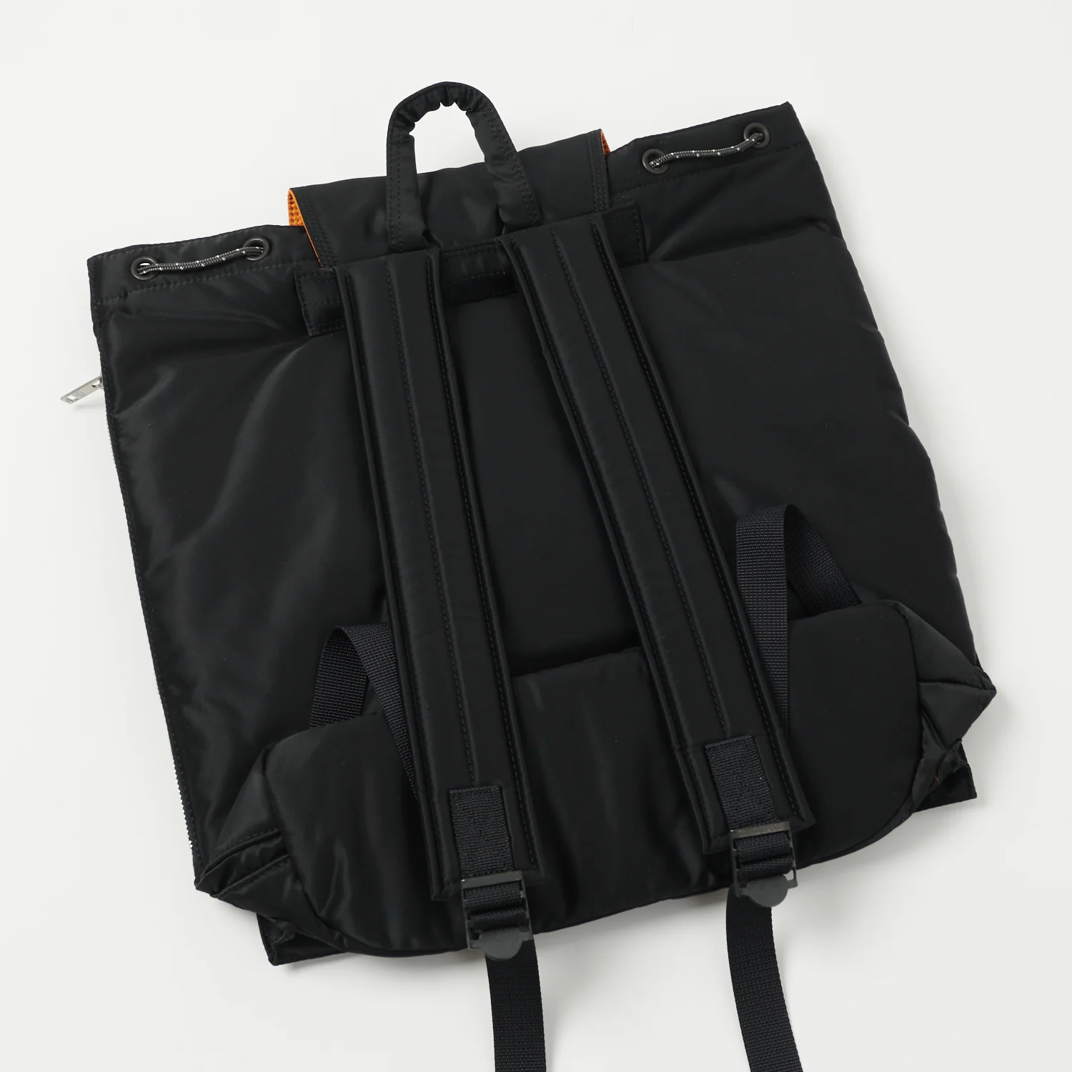 Porter-Yoshida & Co. Tanker Ruck Sack - Black - Image 7