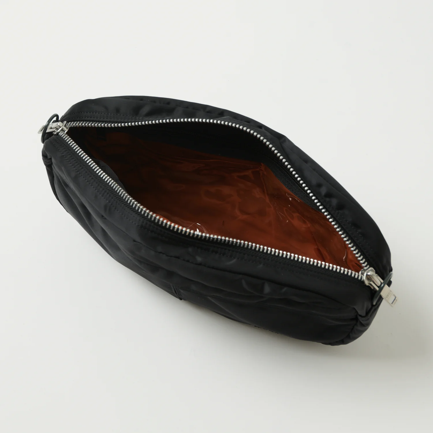 Porter-Yoshida & Co. Tanker Shoulder Bag - Black - Image 3