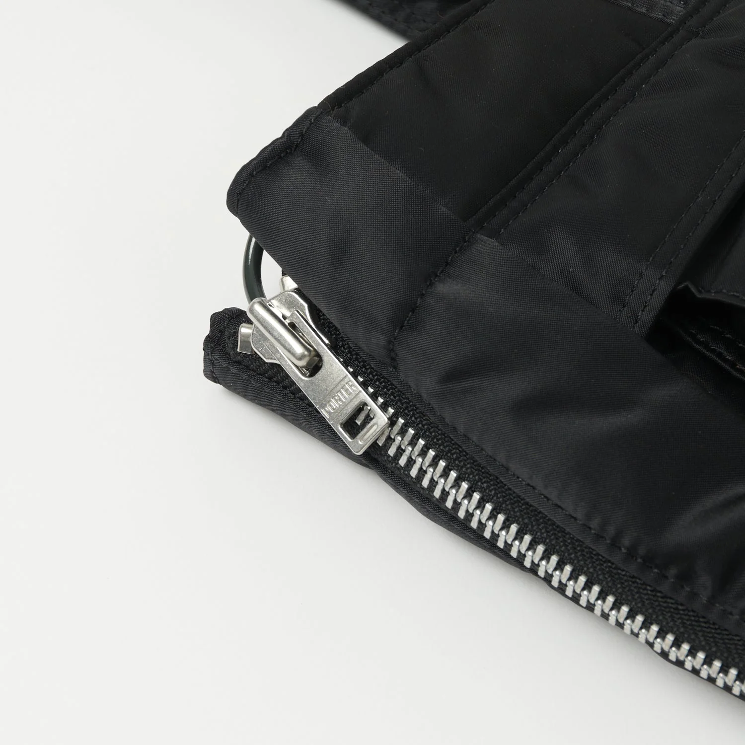Porter-Yoshida & Co. Tanker 2-Way Tote Bag - Black - Image 5