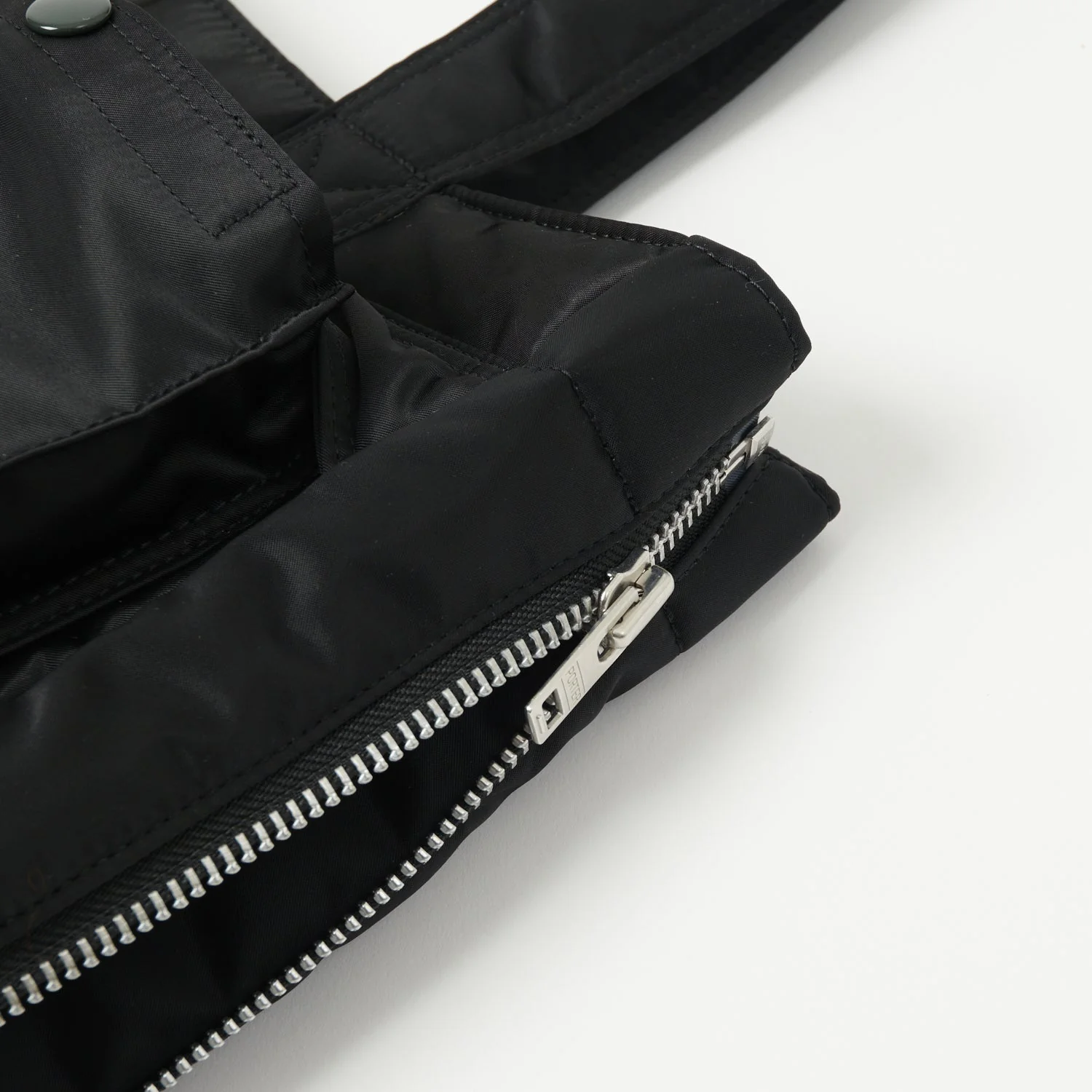 Porter-Yoshida & Co. Tanker 2-Way Tote Bag - Black - Image 6