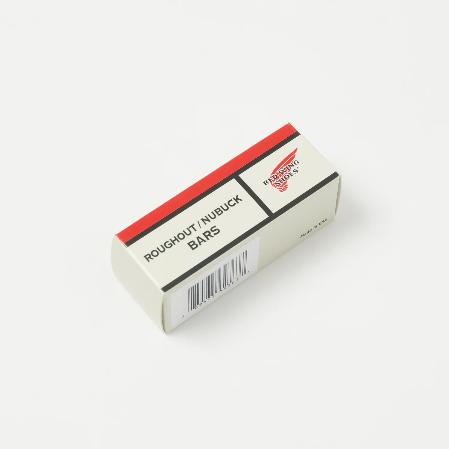 Red Wing Roughout Eraser Kit - Image 2