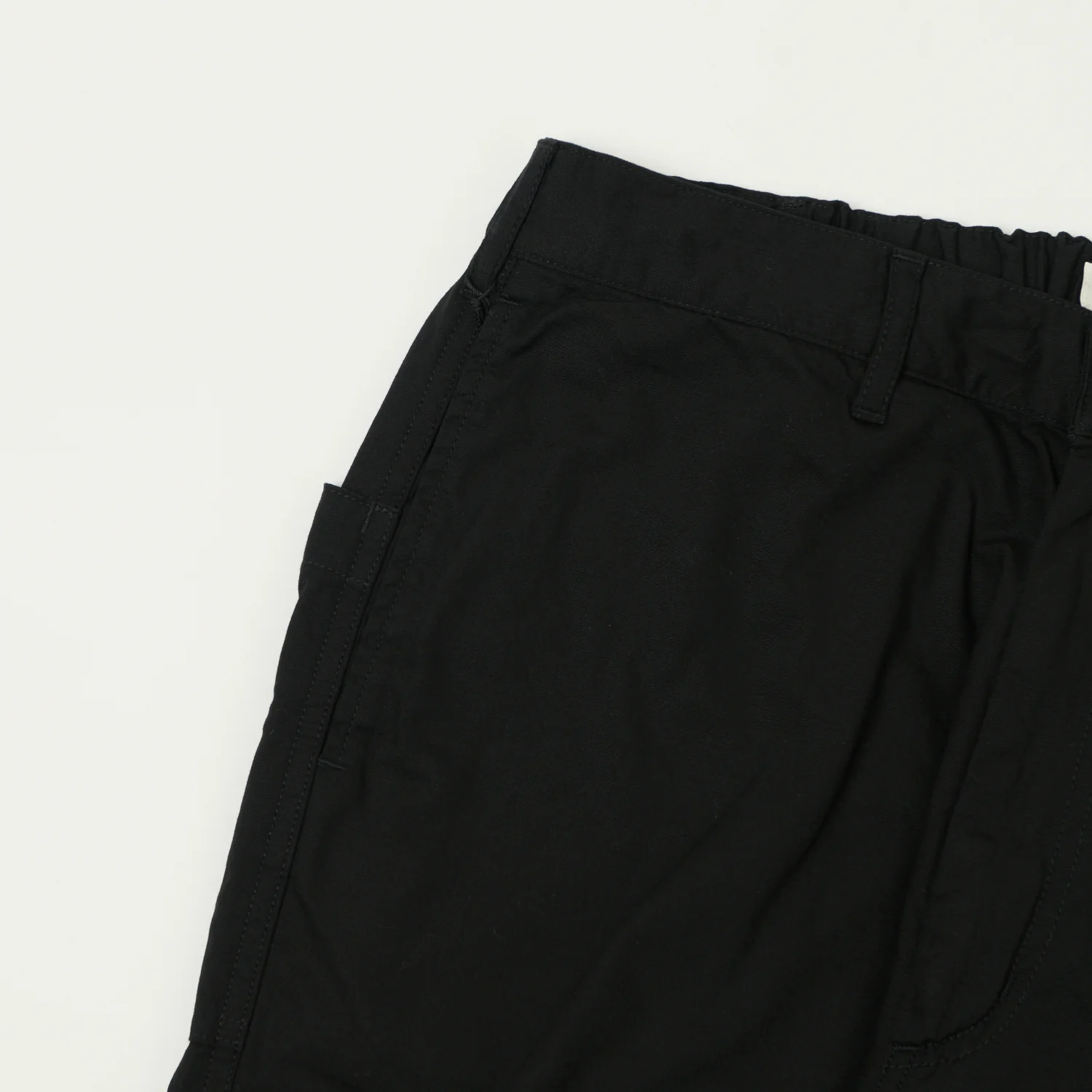 Spellbound Lightweight 'Stand Up' Trousers - Black - Image 3