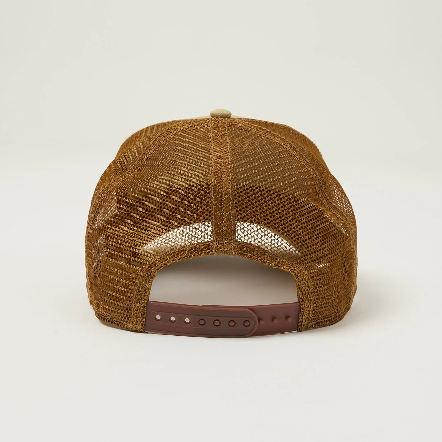 Stetson 'Rodeo' Trucker Cap - Image 3