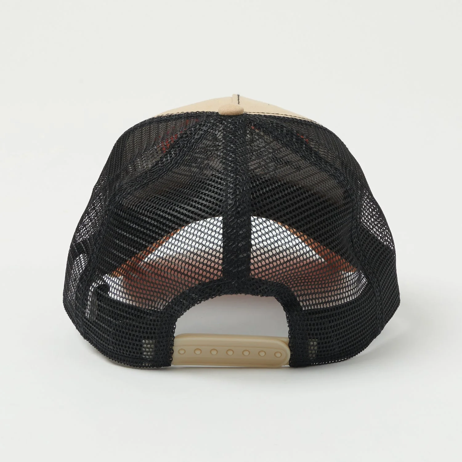Stetson 'Forest Patrol' Trucker Cap - Image 3