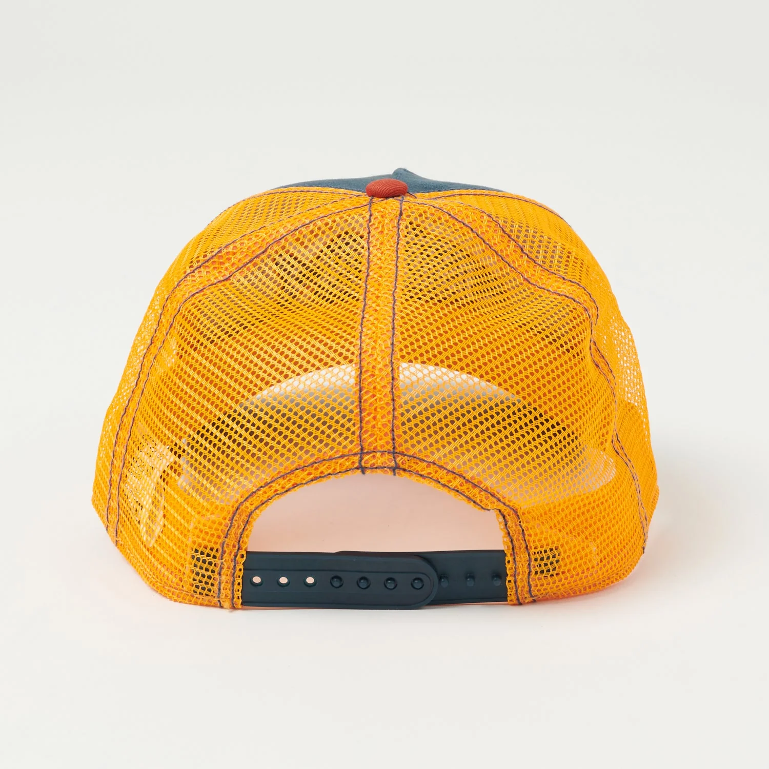 Stetson 'Fisherman's Bay' Trucker Cap - Image 3