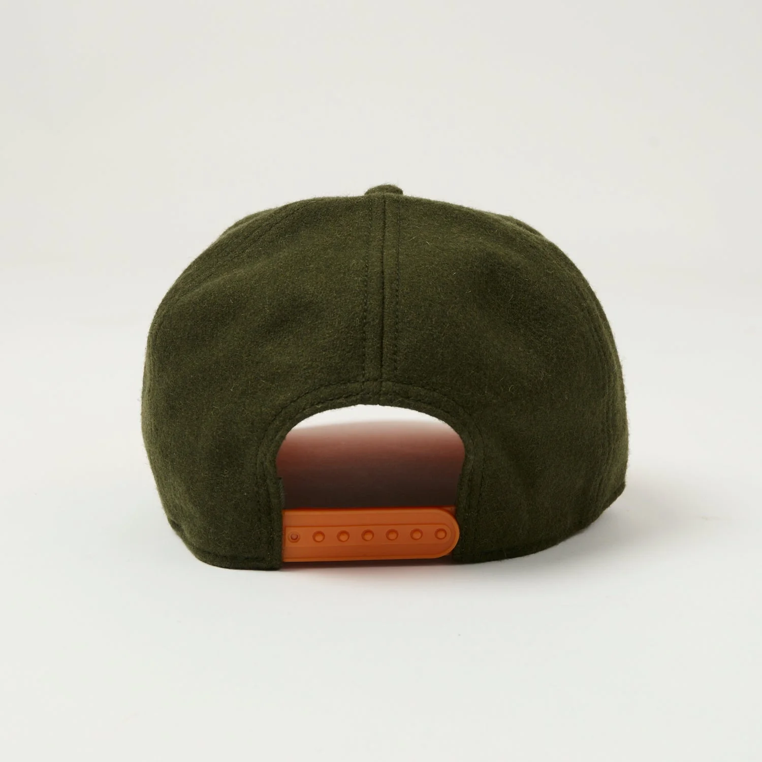 Stetson 'Hacksaw' Trucker Cap - Image 3
