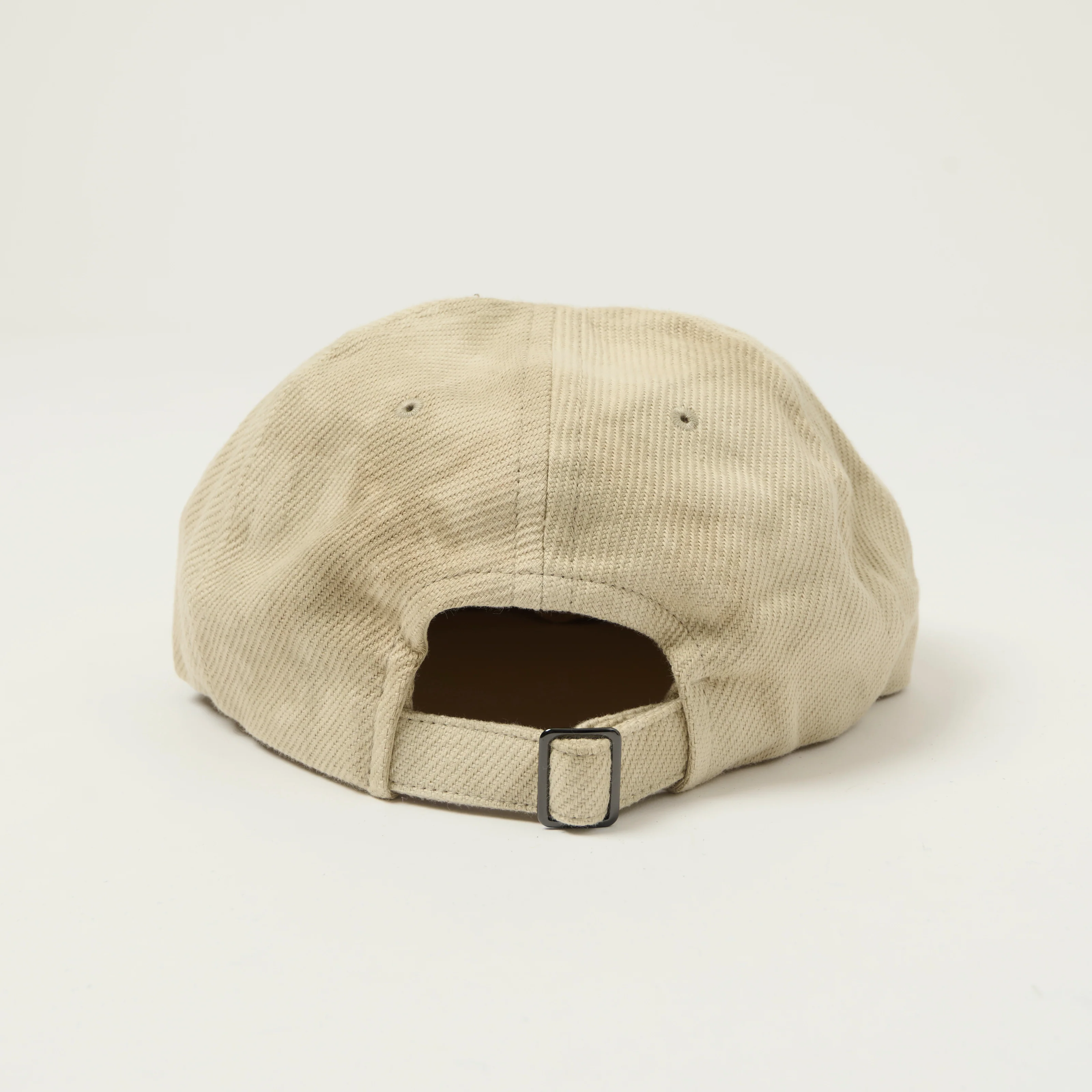 Sublime Uneven Baseball Cap - Beige - Image 3