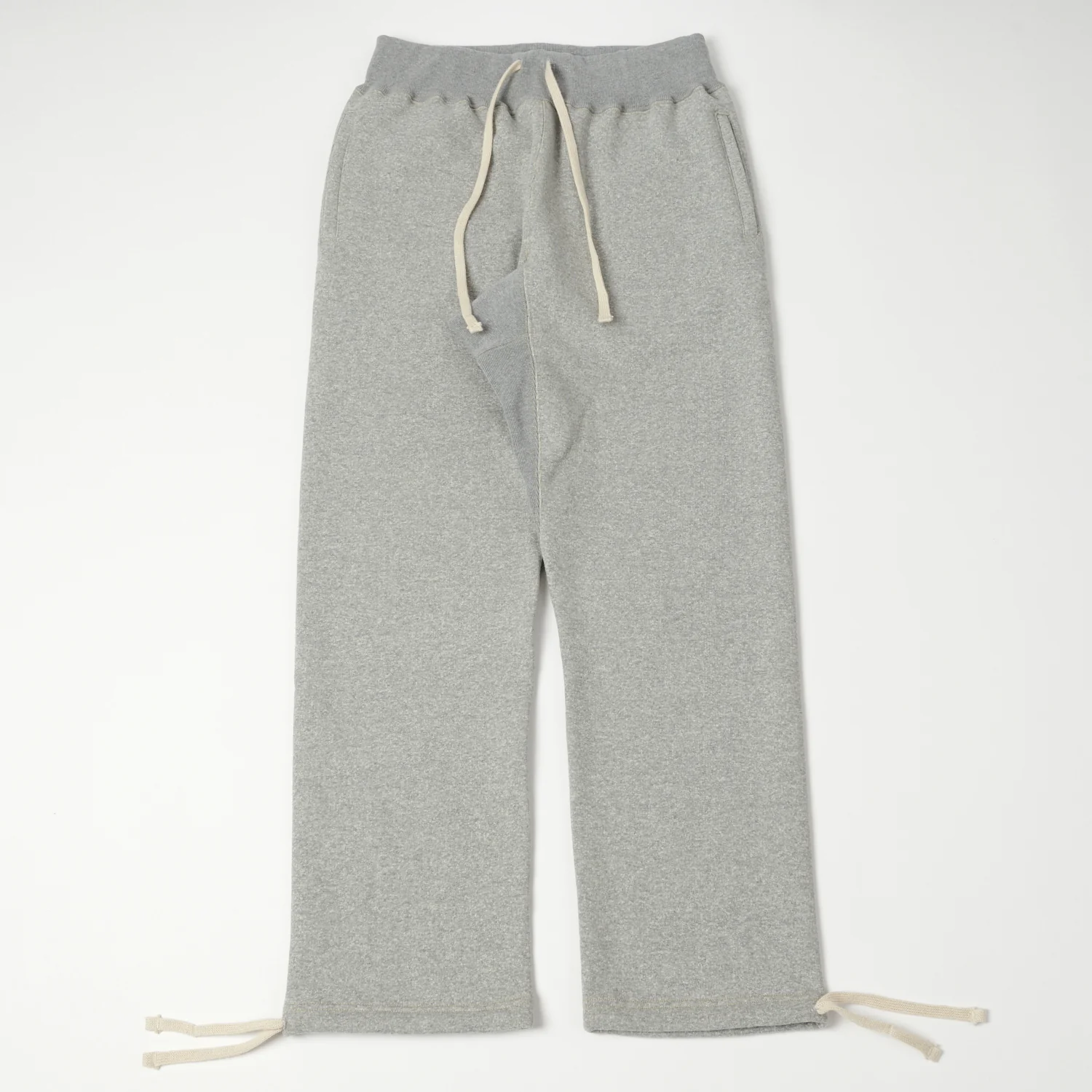 TOYS McCOY 'McHill' Heavyweight Sweatpants - Heather Grey