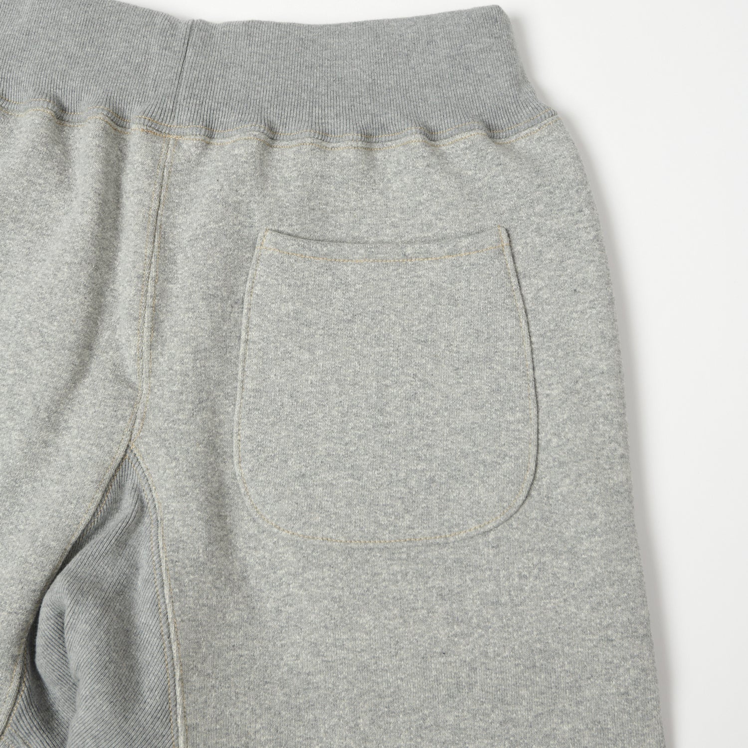 TOYS McCOY 'McHill' Heavyweight Sweatpants - Heather Grey - Image 4