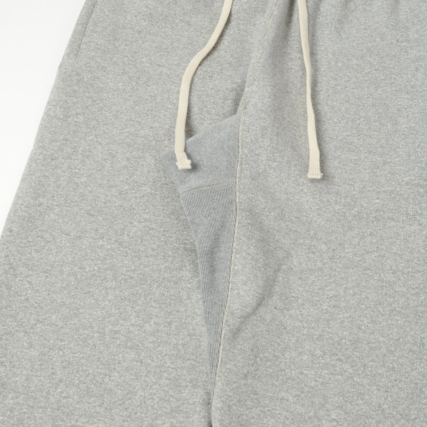 TOYS McCOY 'McHill' Heavyweight Sweatpants - Heather Grey - Image 5