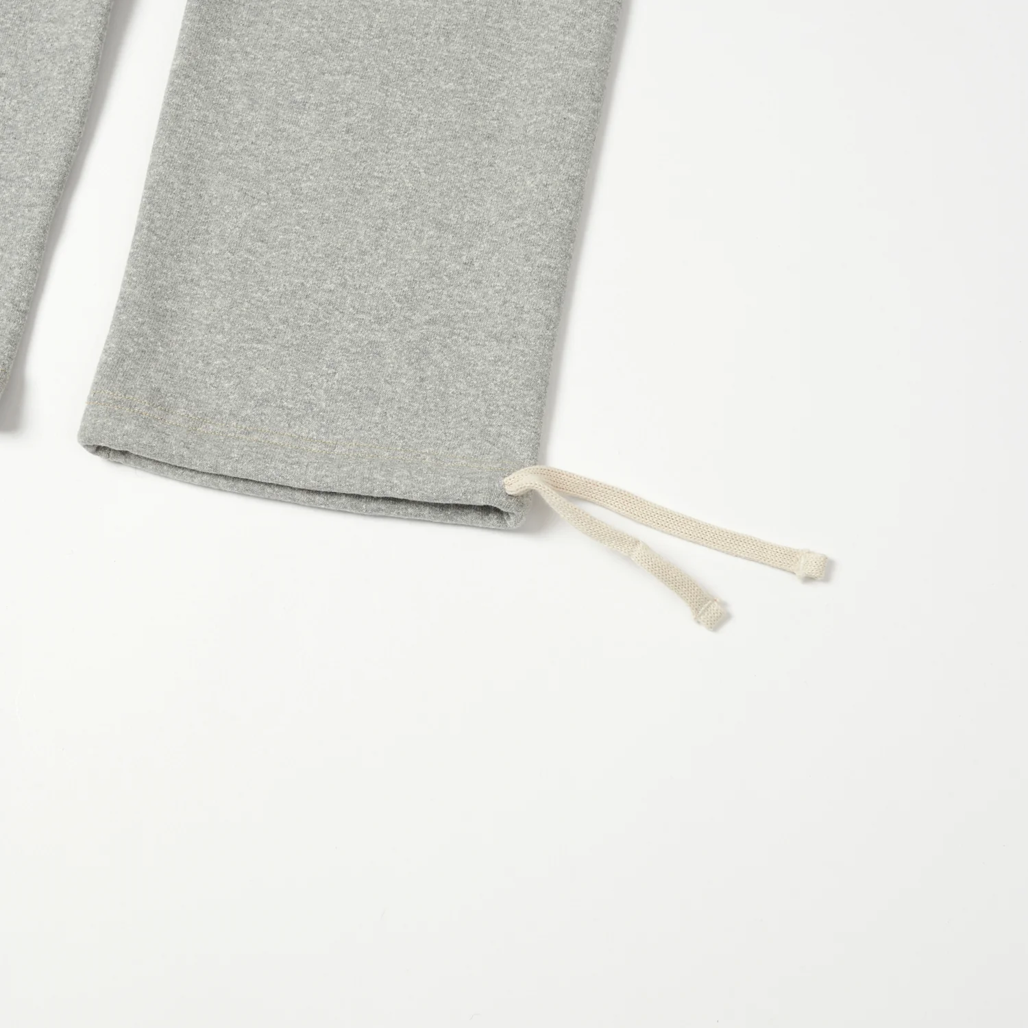 TOYS McCOY 'McHill' Heavyweight Sweatpants - Heather Grey - Image 6