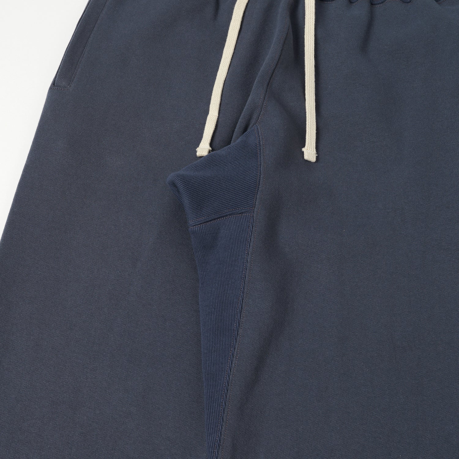 TOYS McCO 'McHill' Heavyweight Sweatpants - Navy Grey - Image 6