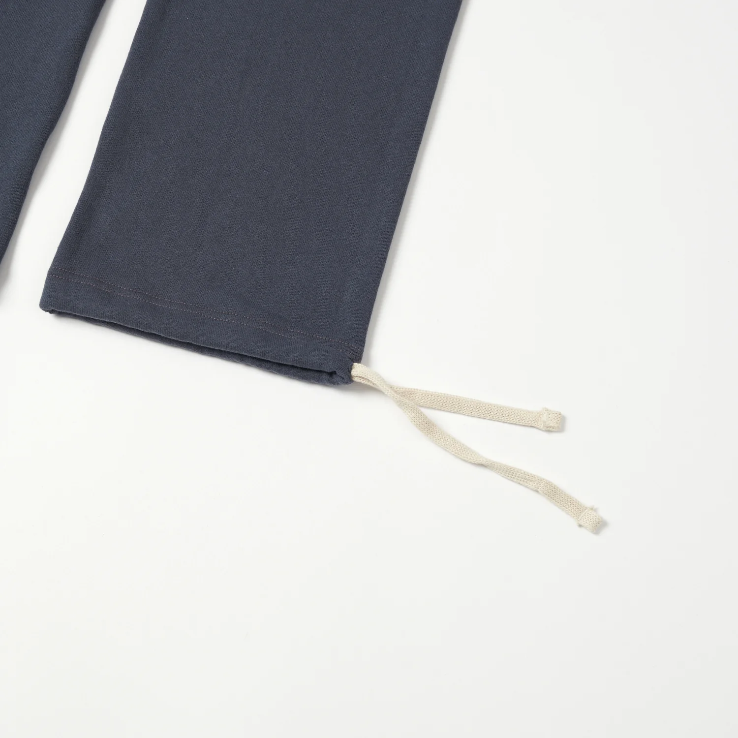 TOYS McCO 'McHill' Heavyweight Sweatpants - Navy Grey - Image 7