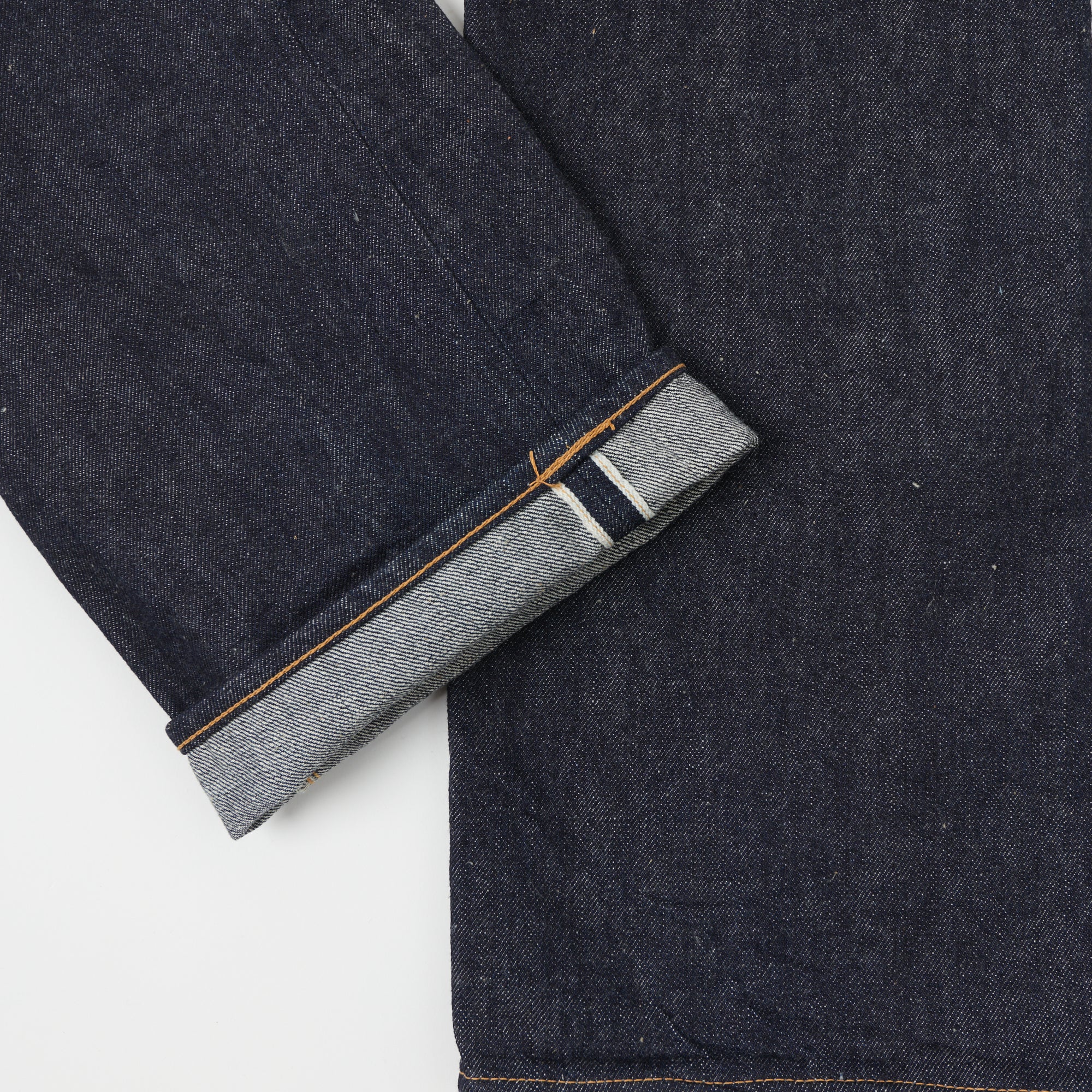 Warehouse & Co 1001XX 13.75oz Regular Straight Jean - One Wash - Image 3