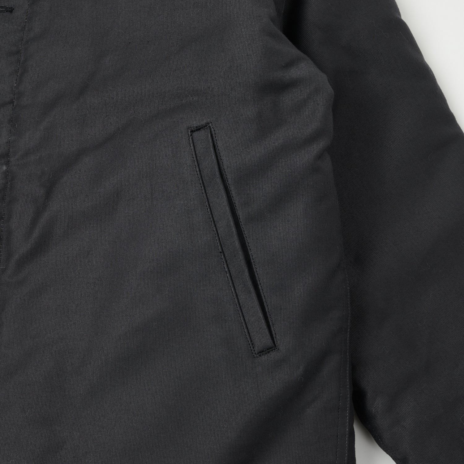Warehouse & Co 2181 N-1 U.S. Navy Deck Jacket - Navy - Image 4