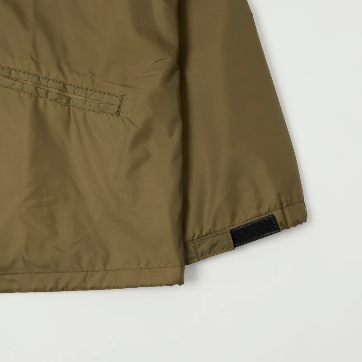 Warehouse & Co 2230 'Bodies' Guide and Coach Jacket - Brown - Image 3