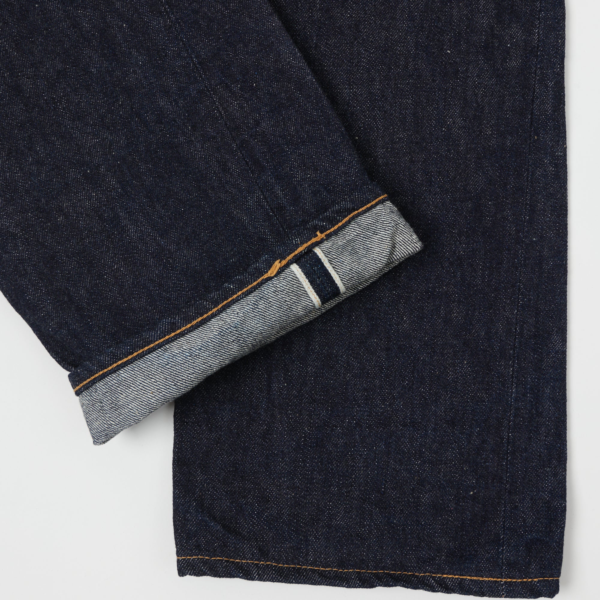 Warehouse & Co 800XX 13.5oz Regular Straight Jean - One Wash - Image 6