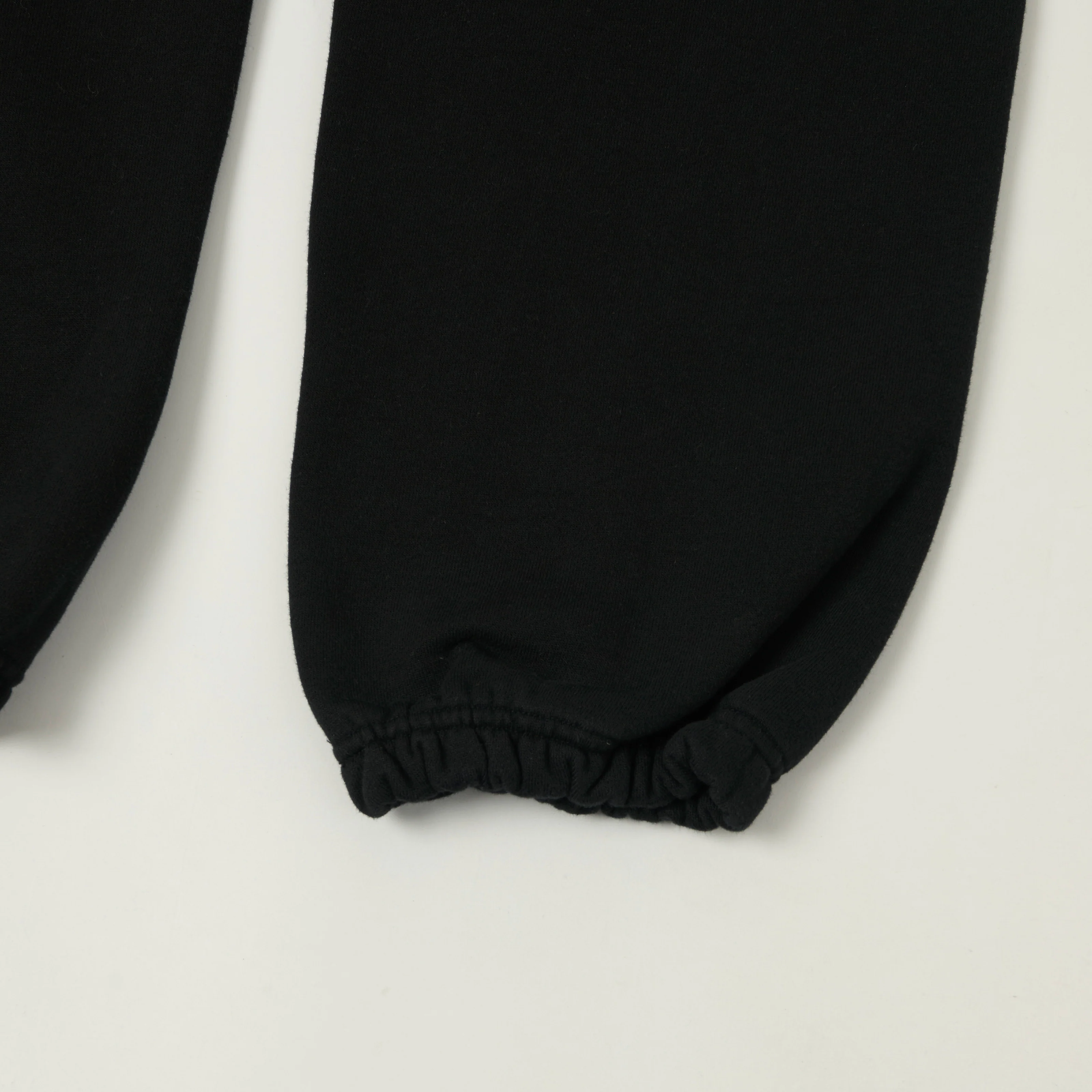 Whitesville Classic Sweatpants - Black - Image 4